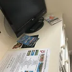 Otel The Old Bank House