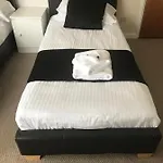 The Old Bank House 2* Grouville