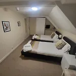 The Old Bank House 2* Grouville