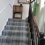 Old Bank House Saint Helier Jersey