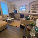 Otel The Old Bank House