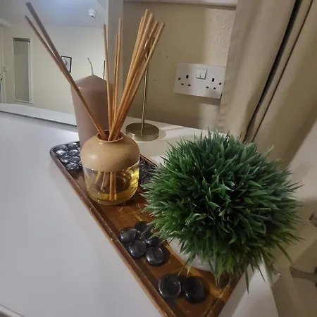 Old Bank House Grouville