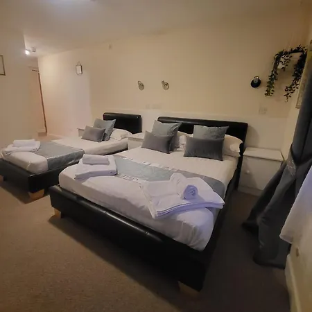 Old Bank House Hotel 2*