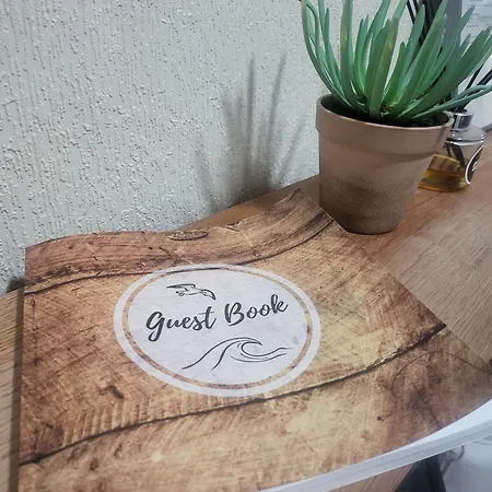 The Old Bank House 2*