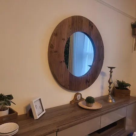 Hotel Old Bank House 2*