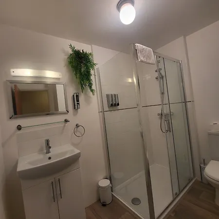 The Old Bank House 2* Grouville