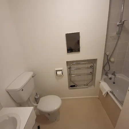 Old Bank House Hotel 2*