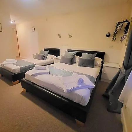 Old Bank House Hotel 2*