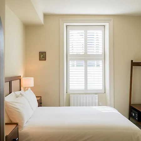 Old Bank House Hotel