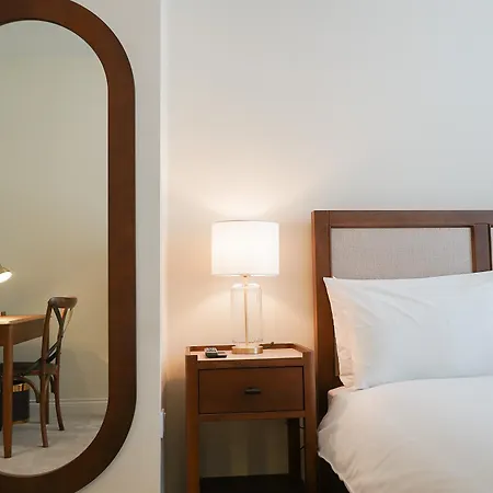 Hotel Old Bank House