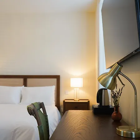 Old Bank House Hotel Grouville