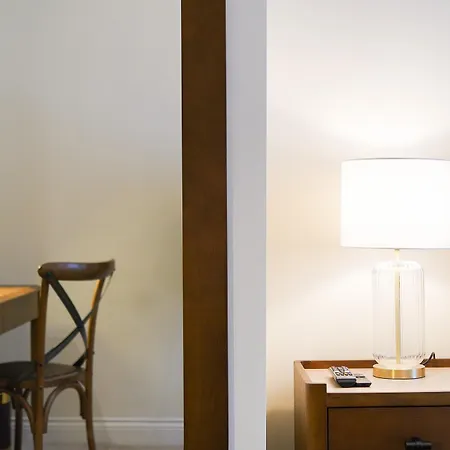 Hotel Old Bank House
