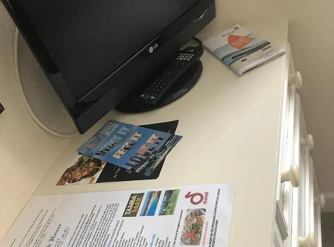 Hotel Old Bank House