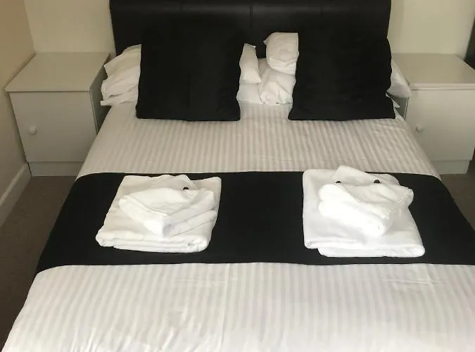 Hotel Old Bank House Grouville