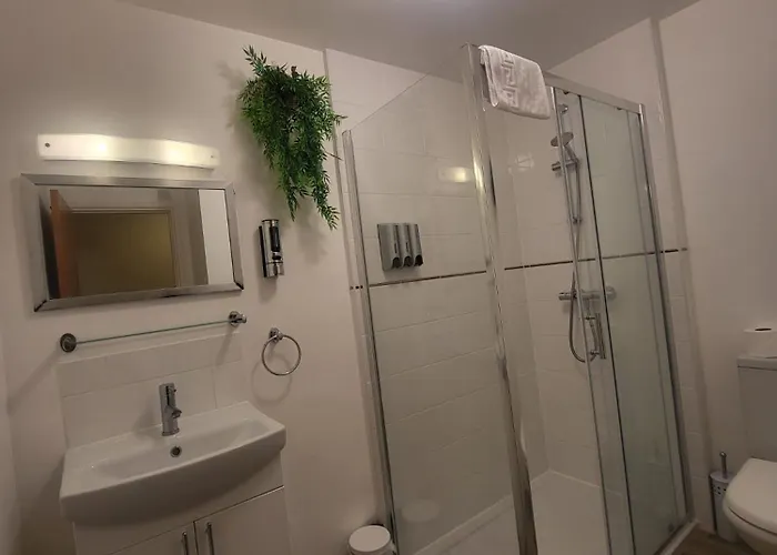 Hotel The Old Bank House Grouville