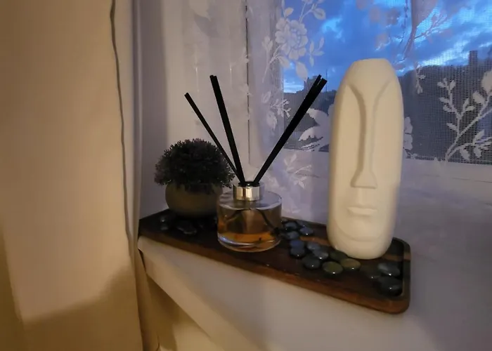 Hotel The Old Bank House