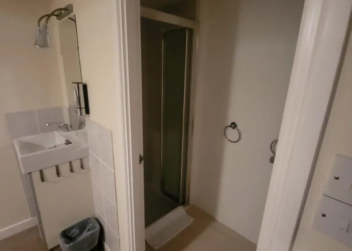 Hotel The Old Bank House