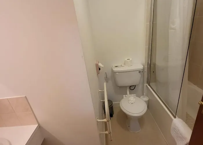 Old Bank House 2* Grouville