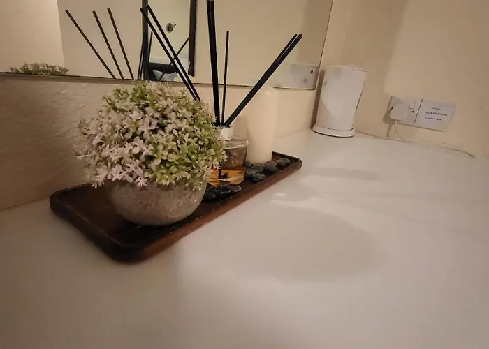 Hotel The Old Bank House Grouville