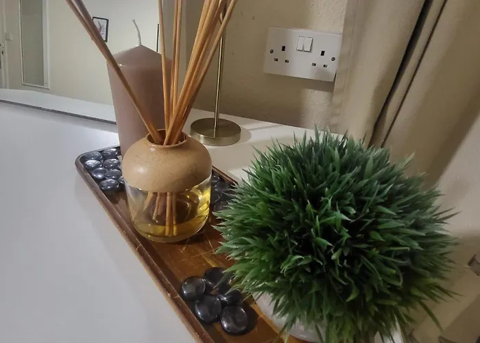 The Old Bank House Grouville