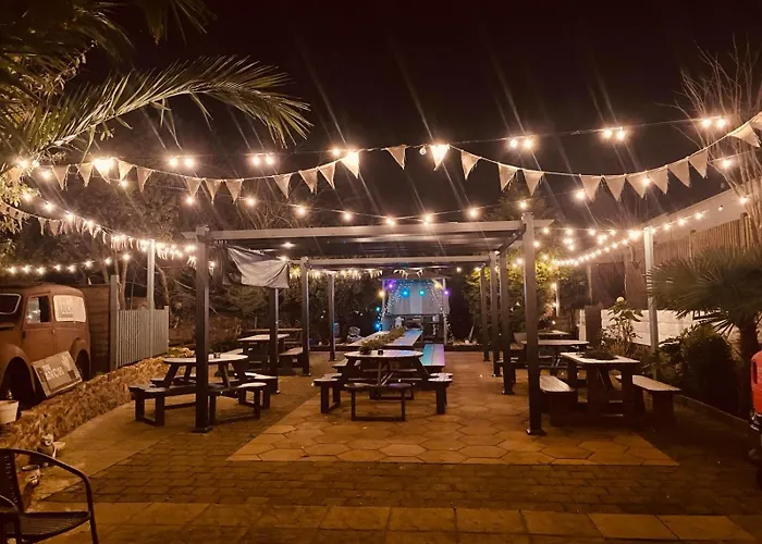 Hotel The Old Bank House