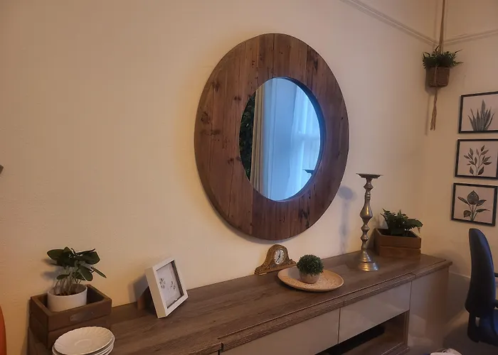 Hotel The Old Bank House 2*