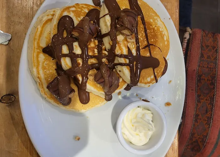 Old Bank House Hotel Grouville