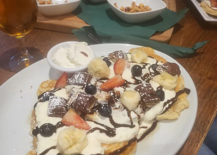 Hotel The Old Bank House