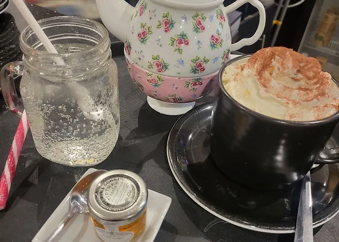 Old Bank House 2* Grouville