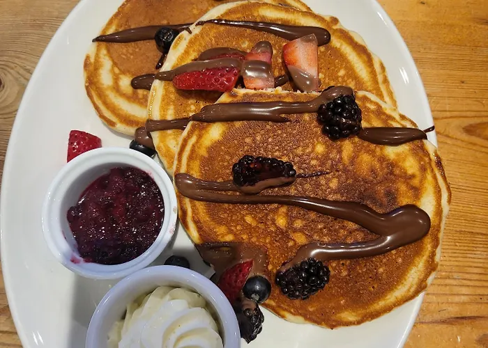 Hotel The Old Bank House Grouville