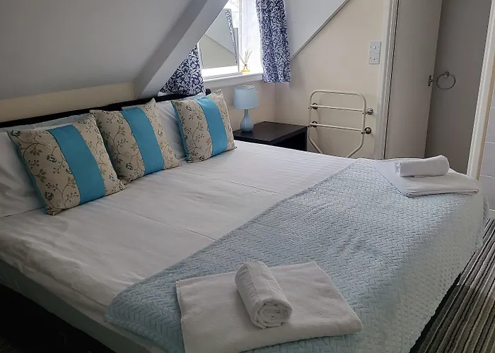 Old Bank House Hotel