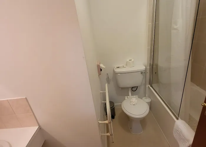 The Old Bank House Grouville