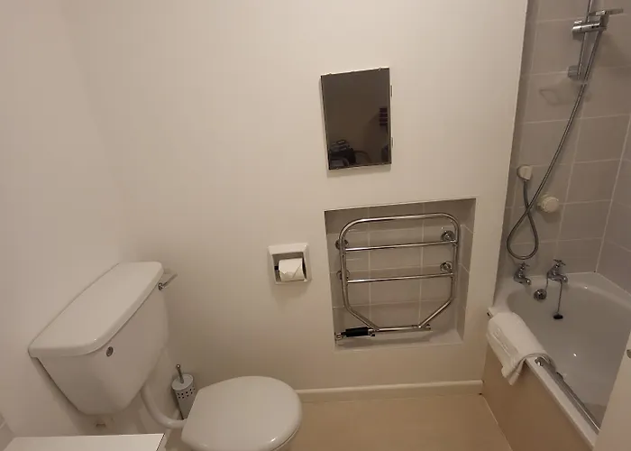 Old Bank House Hotel 2*