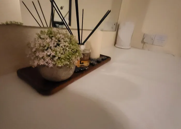 Old Bank House Grouville