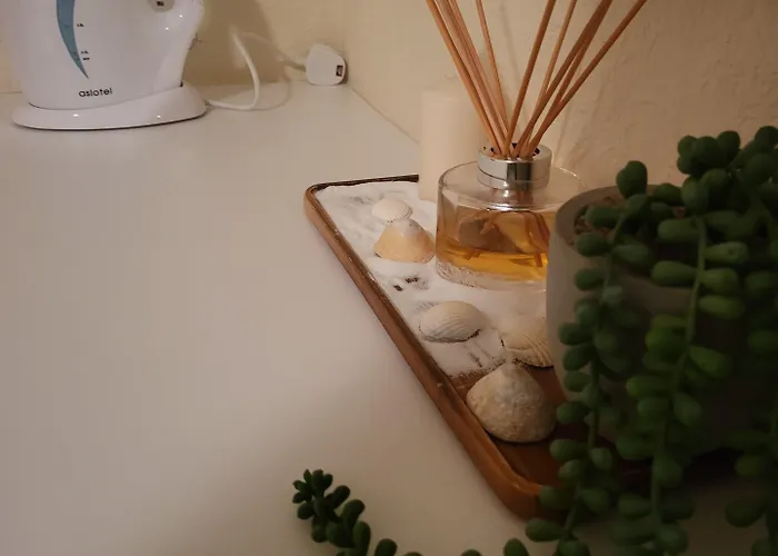 Old Bank House 2* Grouville