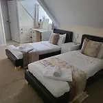 The Old Bank House 2* Grouville