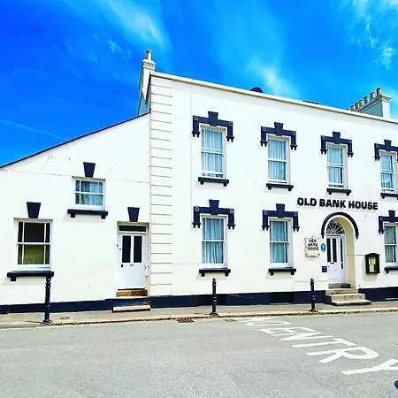 Old Bank House Hotel