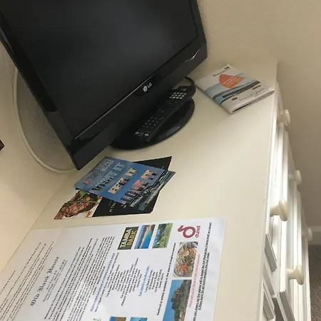 فندق The Old Bank House