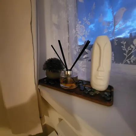 فندق The Old Bank House