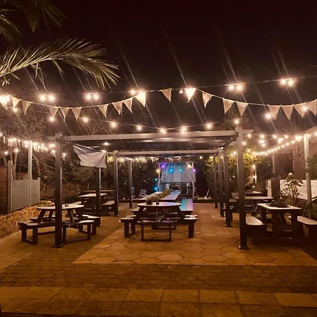 فندق The Old Bank House