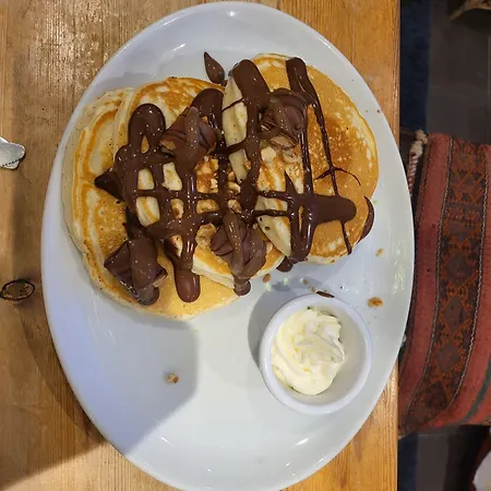 The Old Bank House فندق غْرَوْفيل