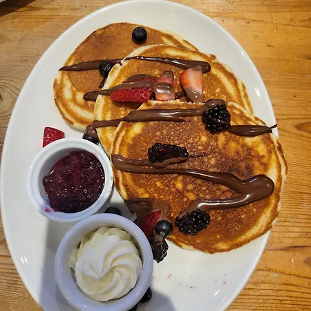 فندق The Old Bank House غْرَوْفيل