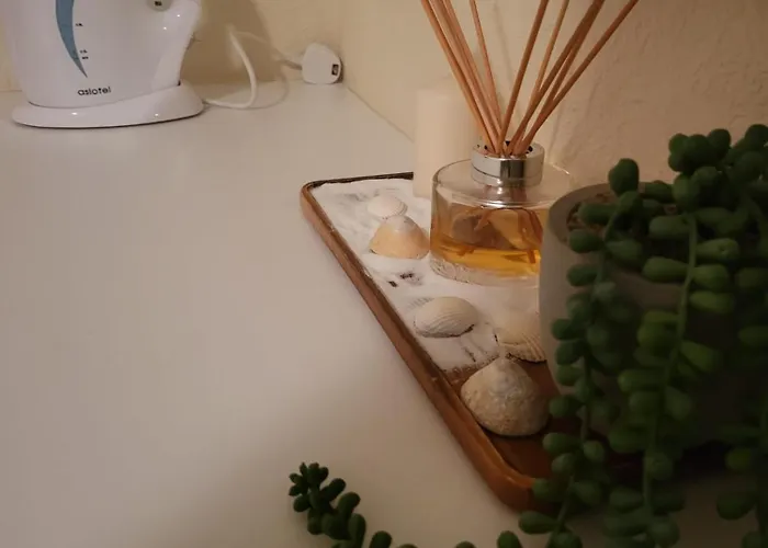 Hotel The Old Bank House 2*