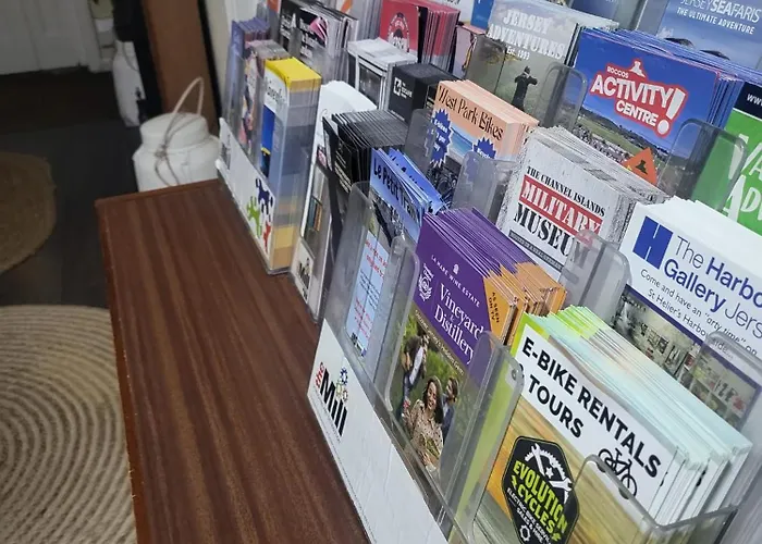 Hotel The Old Bank House 2*